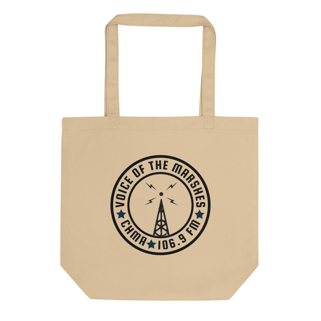 CHMA Antenna Eco Tote Bag