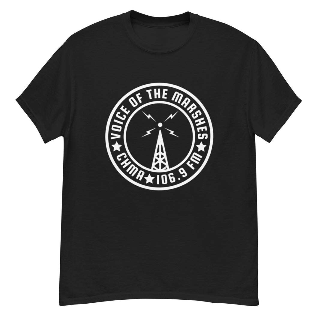 CHMA Antenna T