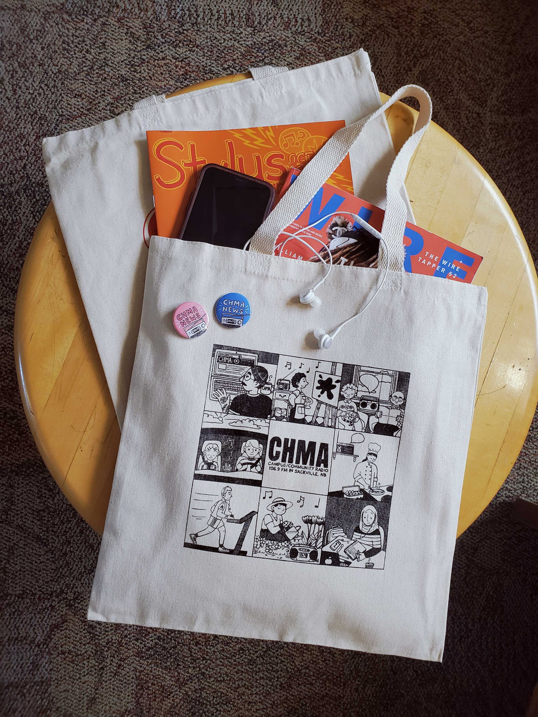 Community Tote