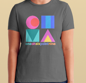 Level 4 Supporter (Levels 1, 2, & 3 + T-Shirt)