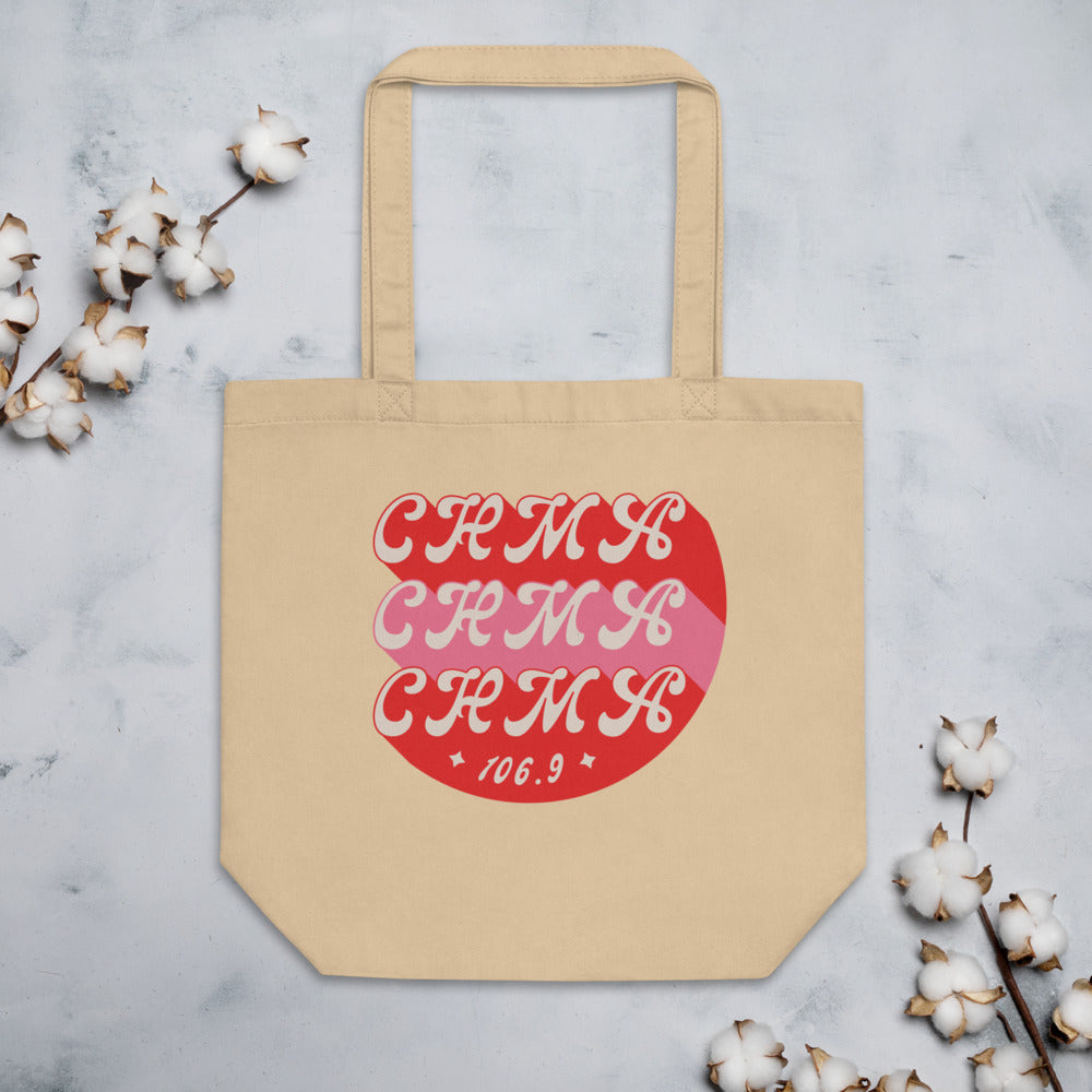CHMA Funky Tote