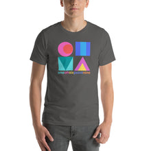 Load image into Gallery viewer, CHMA Weird Blocks T
