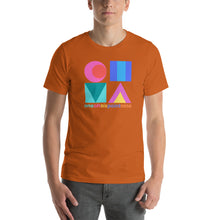 Load image into Gallery viewer, CHMA Weird Blocks T
