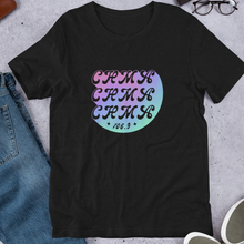 Load image into Gallery viewer, Level 4 Supporter (Levels 1, 2, &amp; 3 + T-Shirt)
