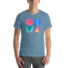 Load image into Gallery viewer, CHMA Weird Blocks T
