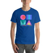 Load image into Gallery viewer, CHMA Weird Blocks T
