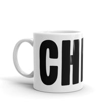 Load image into Gallery viewer, CHMA Black Mug
