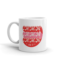 Load image into Gallery viewer, Funky Logo Mug
