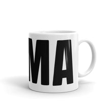 Load image into Gallery viewer, CHMA Black Mug
