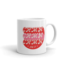 Load image into Gallery viewer, Funky Logo Mug
